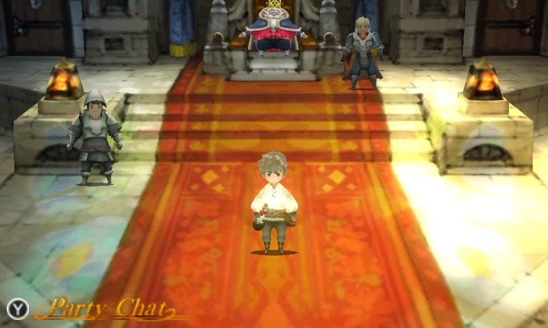 Bravely Default (Edición Coleccionista) - Imagen 50